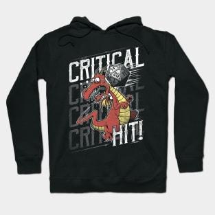 Super Crit.Hit V1 Hoodie